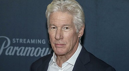 Richard Gere contro Matteo Salvini: “Se non vediamo il dolore degli altri abbiamo fallito come razza umana. Siamo tutti rifugiati”