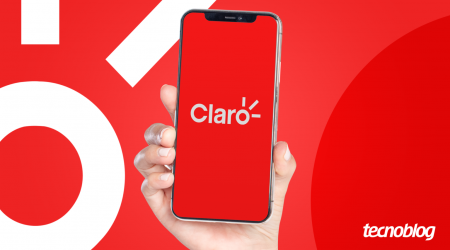 Claro melhora roaming internacional com nova cobertura do Passaporte Américas