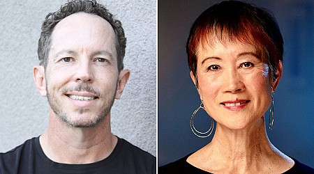 ‘Burn Notice’ Creator Matt Nix And ‘Rizzoli & Isles’ Author Tess Gerritsen Developing Cop Drama Series ‘Vacationland’ At NBC