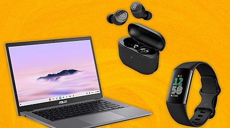 13 Deals on WIRED-Approved Gear at Walmart