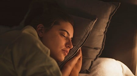 Science-Backed Sleep Tips from 2024 to Help You Snooze Better