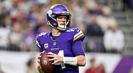 Sam Darnold Rumors: NFL Execs Debate Vikings QB's Contract Worth in Free Agency