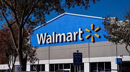 CFPB accuses Walmart and Branch of opening illegal accounts