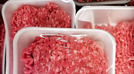 USDA issues warning after ground beef shipment tests positive for potentially life-threatening bacteria — here's how you can stay safe