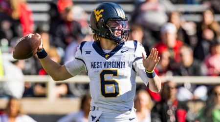 West Virginia vs. Memphis live stream, where to watch, TV channel, Frisco Bowl odds, pick