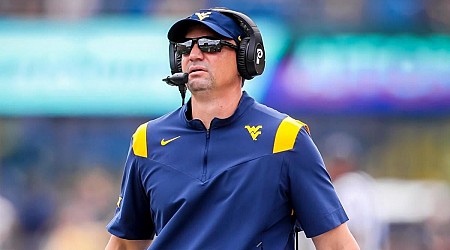 West Virginia football coaching search 2024: Candidates, hot board, news, names to watch by top WVU insiders