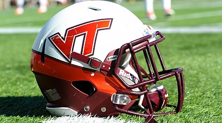 Virginia Tech fires defensive coordinator Marve