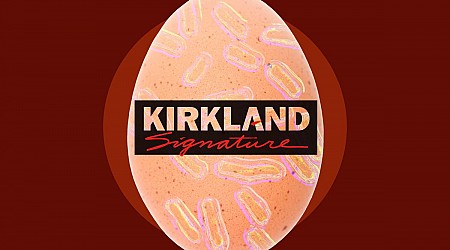 Costco Is Recalling 10,800 Units of Its Kirkland Signature Pasture-Raised Eggs Over Salmonella Concerns