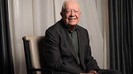 Nachruf Jimmy Carter : Der gute Mensch aus Georgia