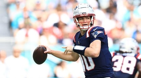 Patriots' Rooting Guide for 2025 NFL Draft Implications of Week 13