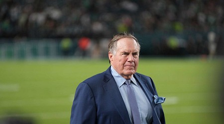 Bill Belichick Rumors: UNC Interviews NFL Legend for HC Job After Mack Brown's Exit