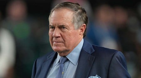 Video: Bill Belichick Contract Hyped by UNC in Viral Family Guy Edit on Social Media