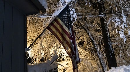 Winter Weather Warnings in 19 States As 3 Feet of Snow To Hit