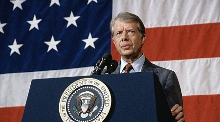 Freeing the Hostages Wouldn’t Have Gotten Jimmy Carter Re-Elected