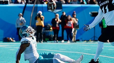 ESPN gives Myrtle Beach a new nickname. Here’s what happened at the Myrtle Beach Bowl