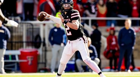 How to Watch Texas Tech vs Arkansas, Live Stream Liberty Bowl, TV Channel