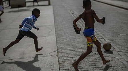 A major power plant fails in Cuba, plunging the island into darkness — again