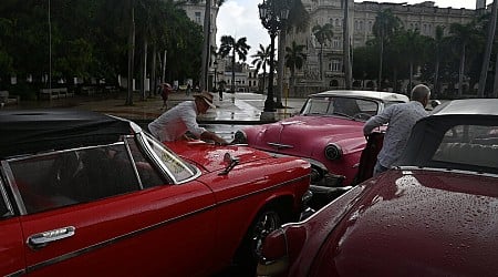 10 Years Ago, a U.S. Thaw Fueled Cuban Dreams. Now Hope Is Lost...