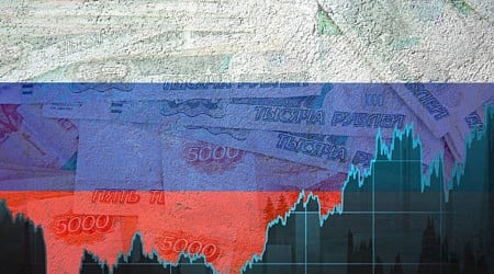 ¿El fin del dólar como moneda dominante?: Rusia adopta las criptomonedas para pagos internacionales