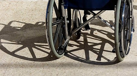 Delaware agrees to corrective actions following federal disability rights complaint