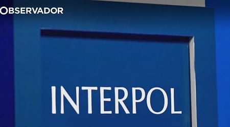 Operação de Interpol permite capturar 58 fugitivos perigosos, um deles em Portugal