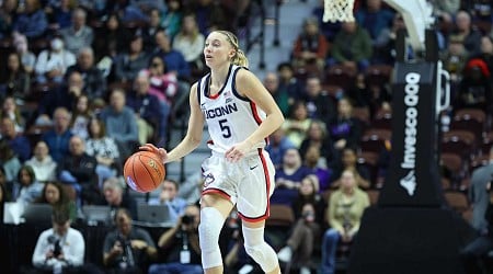 Man Pleads Guilty to Stalking UConn WCBB Star Paige Bueckers