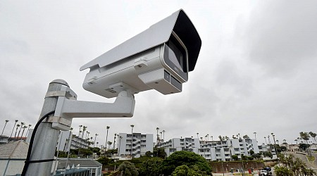 Reminder: Cops Can Point a Camera at Your House 24/7 Without a Warrant