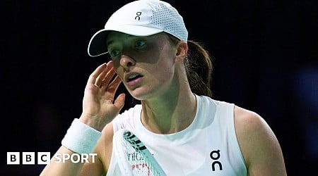 Are there 'different approaches' to tennis doping cases?