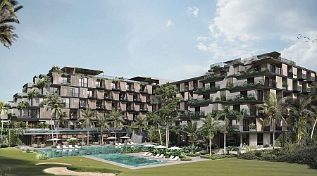 Meliá Hotels International expands in the Dominican Republic with INNSiDE by Meliá