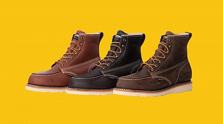 The Best Duradero Boots To Help You Power Through Your Toughest Jobs