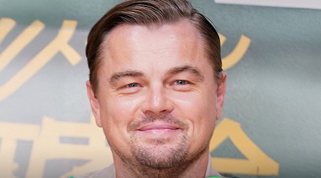 Leonardo DiCaprio Art Basel Charity Event Rakes In Whopping $2.5 Million