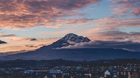 El punto más cercano al espacio no está donde imaginas