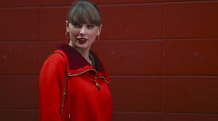 Taylor Swift Body Double? Woman Speaks Out After Fan Confusion