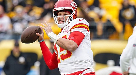 American Football: Bei Netflix-Premiere: Mahomes führt Kansas City zum Sieg