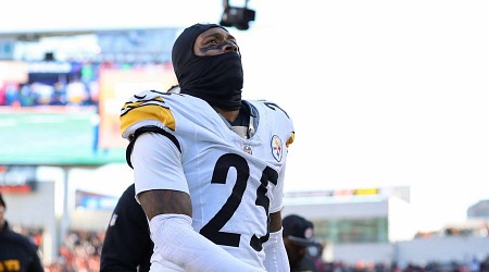 Steelers' DeShon Elliott Calls Out Defense, Says 'Guys Can't Be F--king Wide Open'