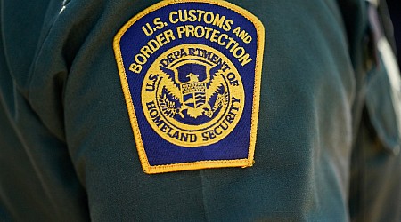 Dulles CBP officers arrest Virginia murder suspect fleeing to El Salvador