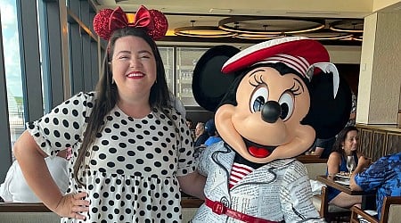 I've been going to Disney World for 30 years. Here are 5 things I won't be buying at the parks in 2025.