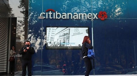 Citi completes split of Mexico business ahead of Banamex IPO