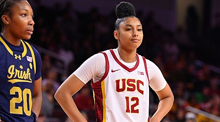 The teams that have impressed (TCU!) and disappointed (USC) one month into the women's hoops season