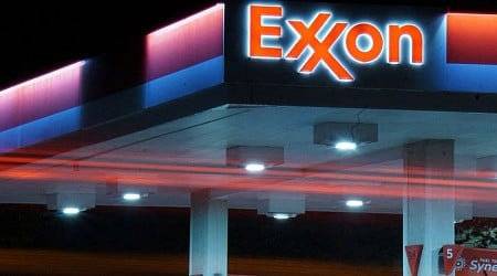 Exxon wants to extract its value from Hess Guyana assets, CEO says