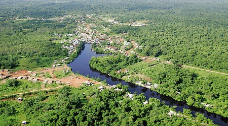 'Morbid tourism' comes for Jonestown massacre site