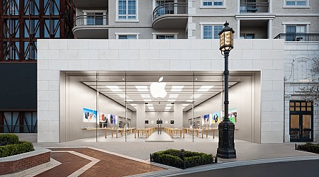 Crime blotter: Apple Store thefts in Southern California continue