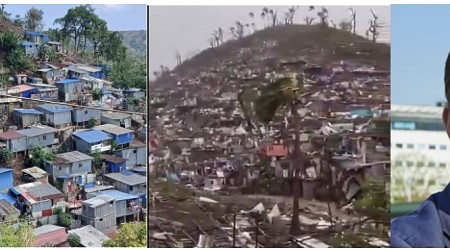 Rebâtir Mayotte. L’édito de Michel Taube