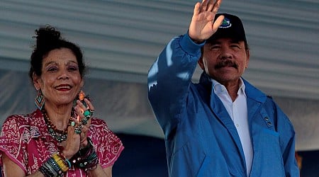 Nicaragua : la dictature d’Ortega visée par une enquête américaine