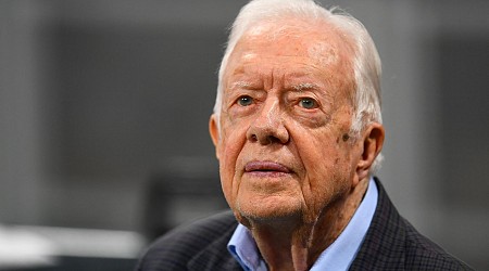 Jimmy Carter est mort : l’ancien président des États-Unis, le plus vieux encore en vie, avait 100 ans