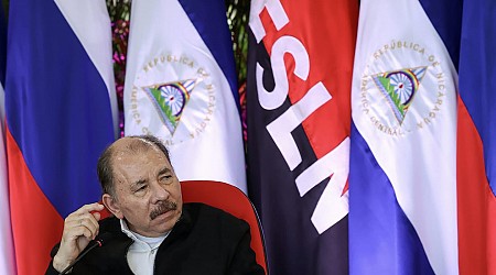 Ortega presenta proyecto de ley para controlar los bancos de Nicaragua