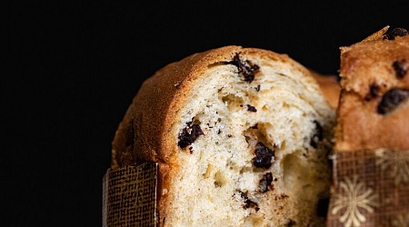 Cómo España se inventó la tradición del panettone, el dulce italiano que llevaba 50 años hundido en la marginalidad