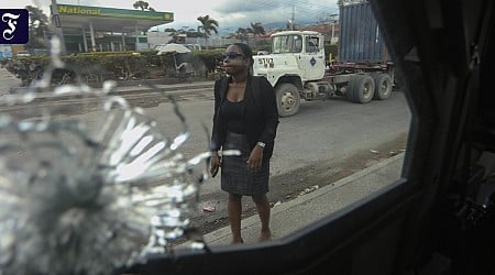 Angebliche Hexerei: Mindestens 110 Tote bei Massaker in Elendsviertel in Haiti