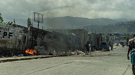 Az ENSZ jelentése szerint több mint 200-an haltak meg a haiti mészárlásban