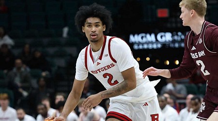 2025 NBA Mock Draft: Pro Comparisons and Full 2-Round Predictions